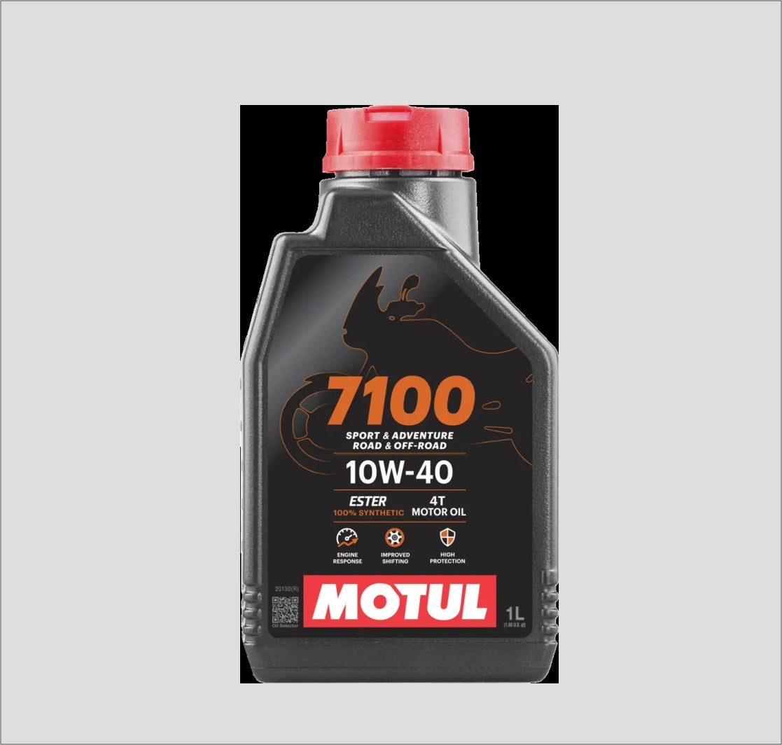 MOTUL 7100 10W-40
