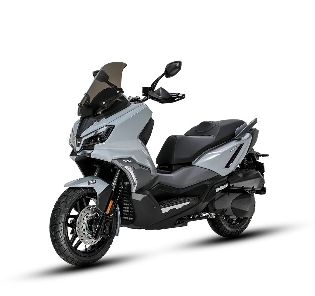 SCOOTER SYM ADX 300 CC
