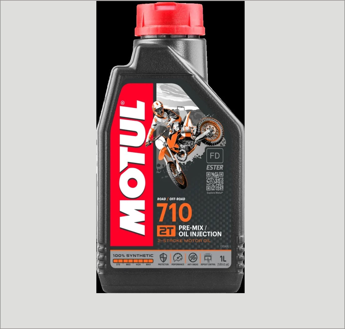 MOTUL 710 ST