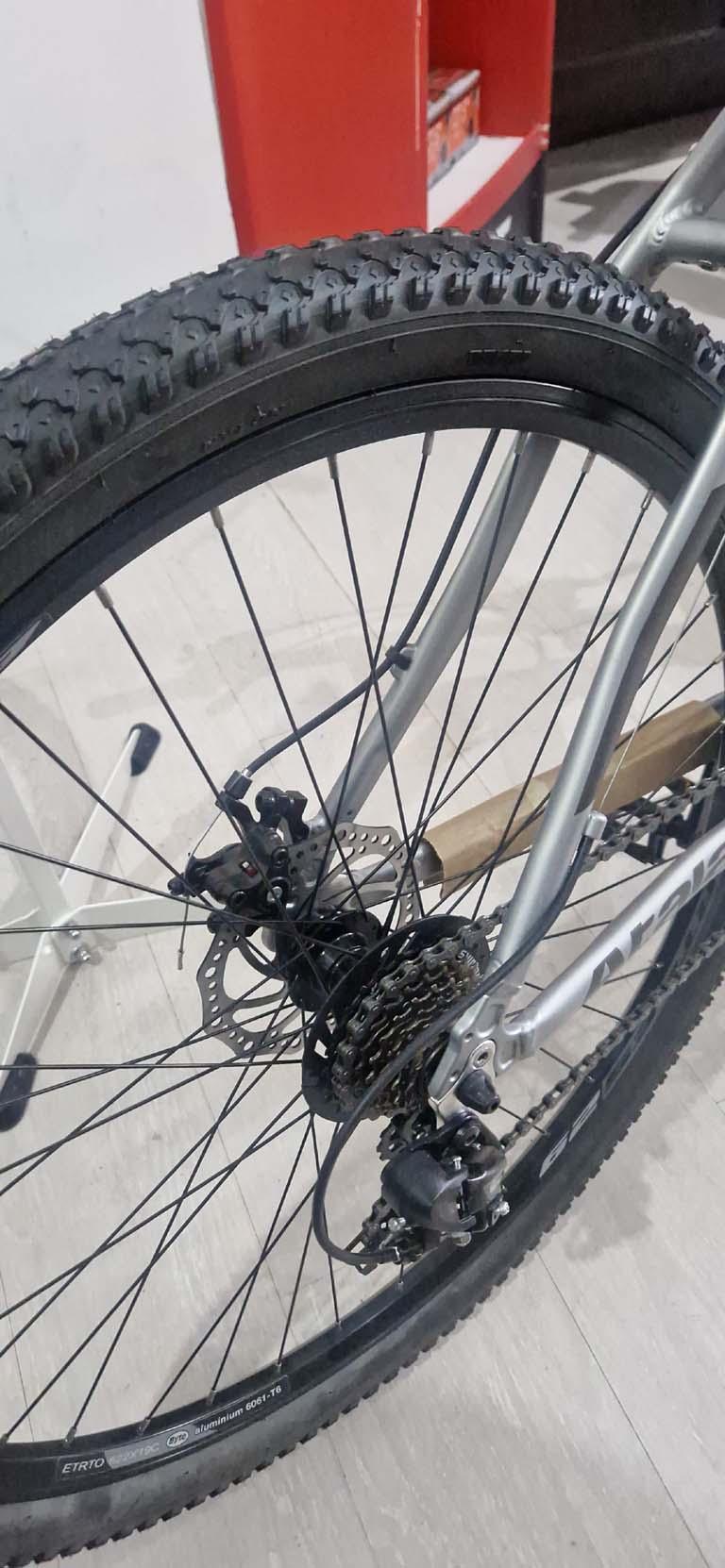 BICI ATALA 29 TG M