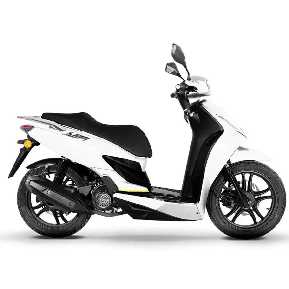 SCOOTER LEM CORAL 125 CC