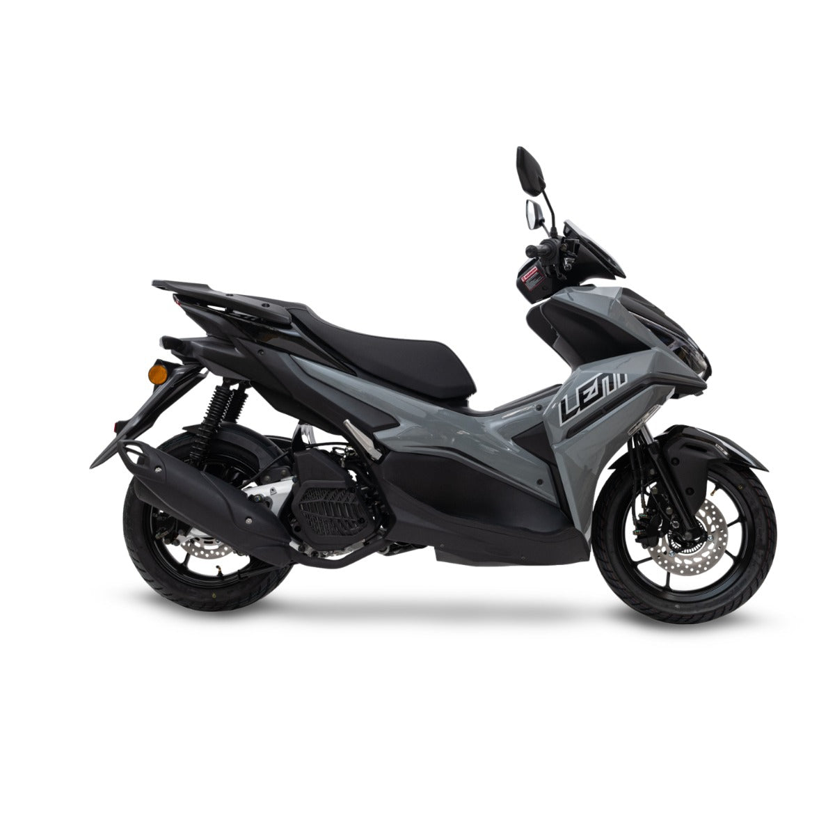 SCOOTER LEM Z11 125 CC