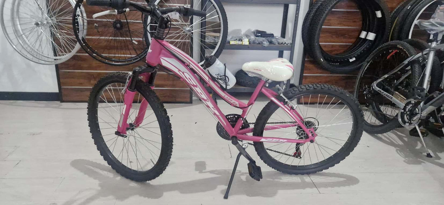 BICI RAGAZZA 24