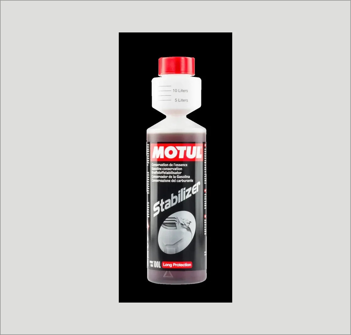 ADDITIVO CARBURANTE MOTUL STABILIZER