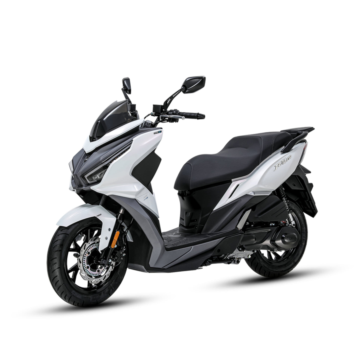 SCOOTER SYM JET 14 evo 125 CC