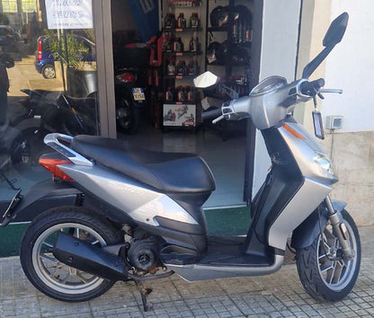 SCOOTER 50 APRILIA SPORTCITY