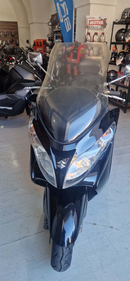 SCOOTER SUZUKI BURGMAN 400CC