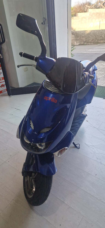 SCOOTER 50 CC APRILIA SR