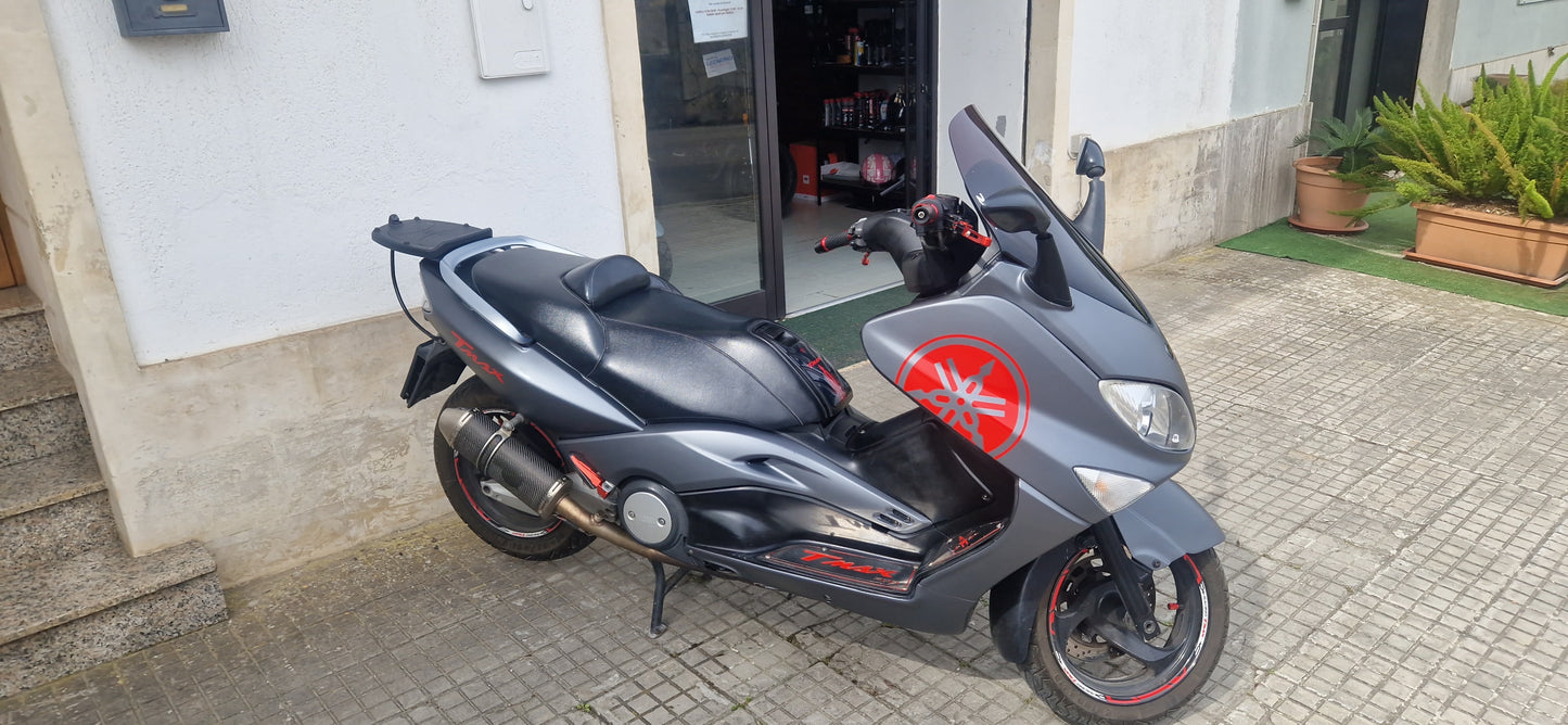 T-MAX