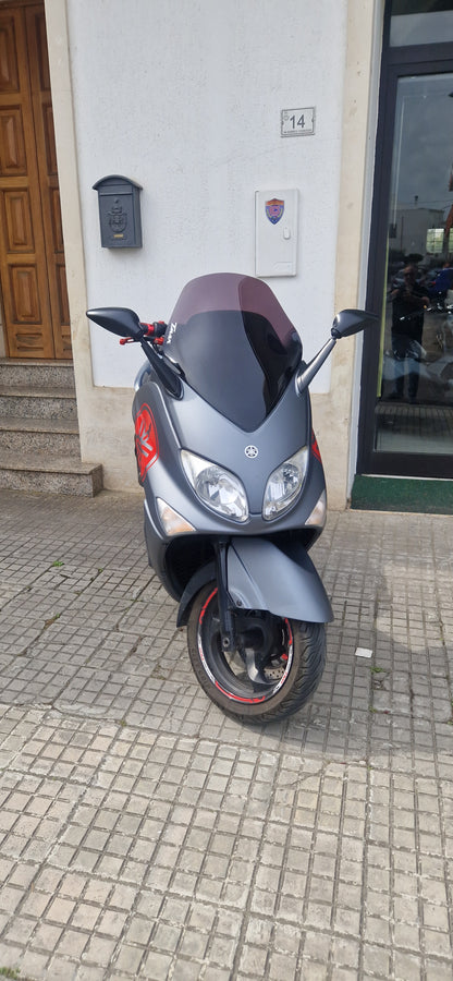 T-MAX