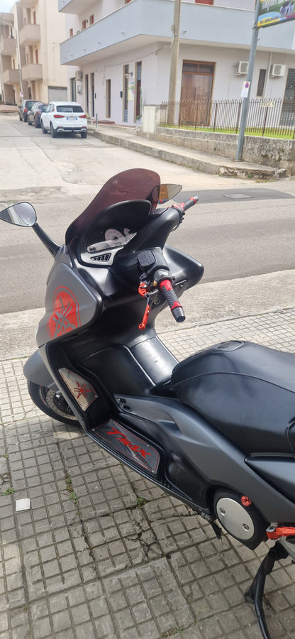 T-MAX