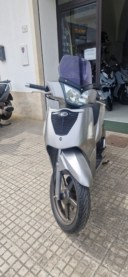 KYMCO PEOPELE S 200I