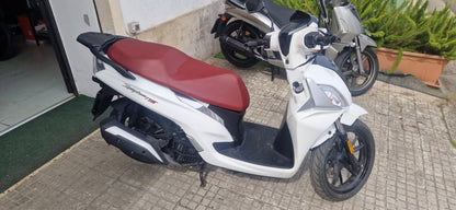 SYM SIMPHONY ST