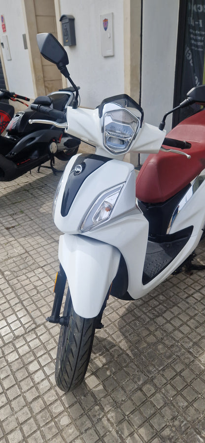 SYM SIMPHONY ST