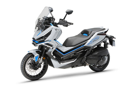 SCOOTER ZONTAS 368G