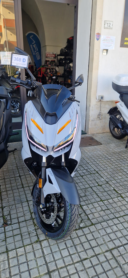 ZONTES 368  D