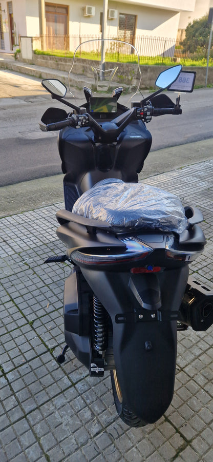 ZONTERS 368 E