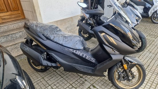 ZONTERS 368 E