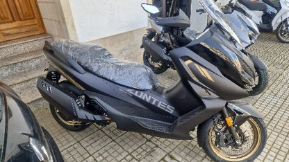 ZONTERS 368 E