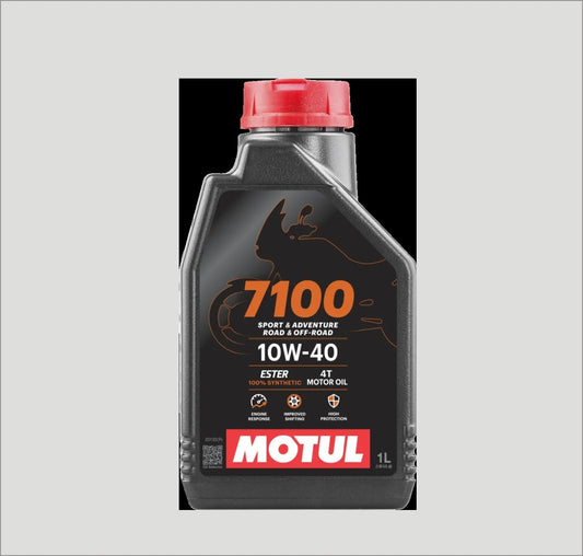 MOTUL 7100 10W-40
