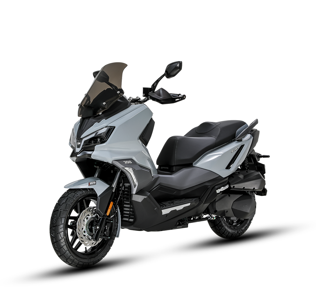 SCOOTER SYM ADX 300 CC