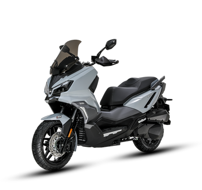 SCOOTER SYM ADX 300 CC