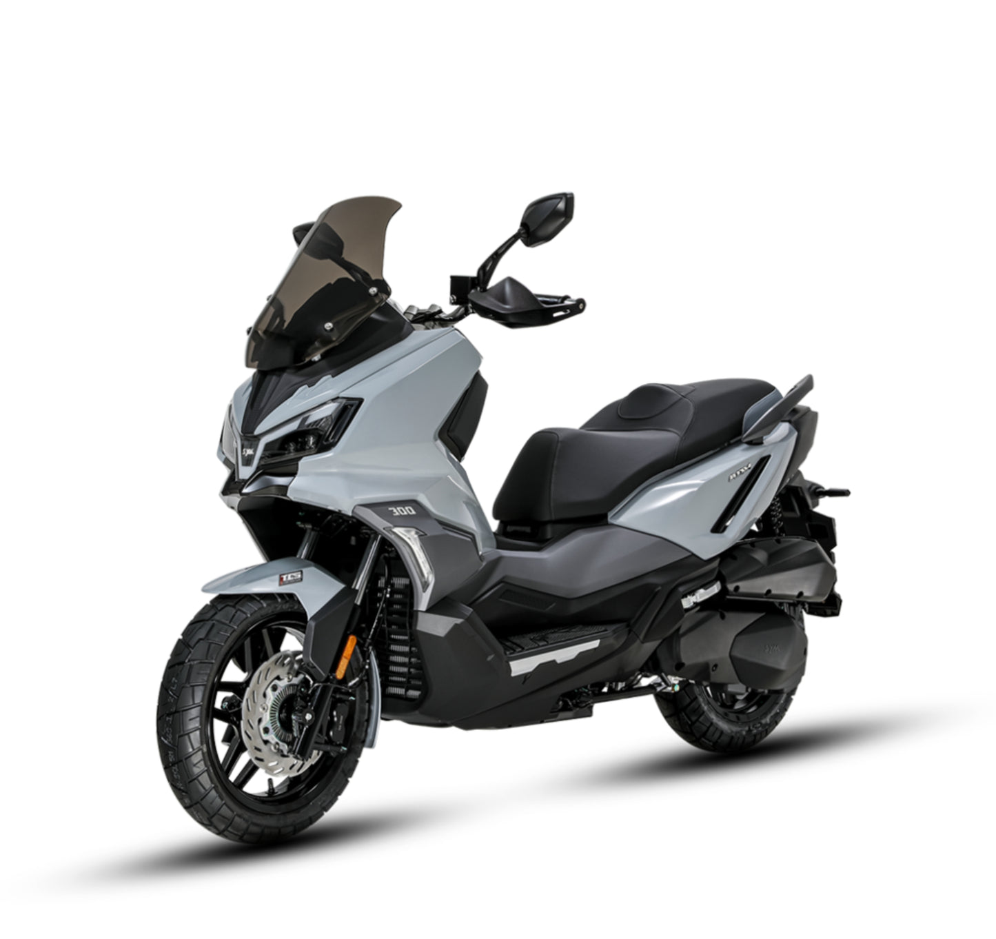 SCOOTER SYM ADX 300 CC