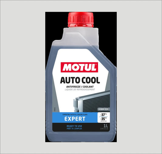 MOTUL AUTO COOL EXPERT ULTRA