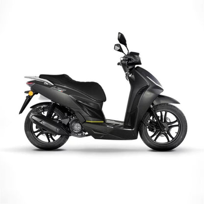 SCOOTER LEM CORAL 125 CC