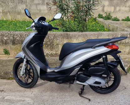 PIAGGIO MADLEY 125