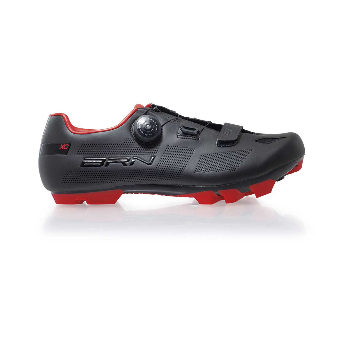 SCARPE BICI MTB