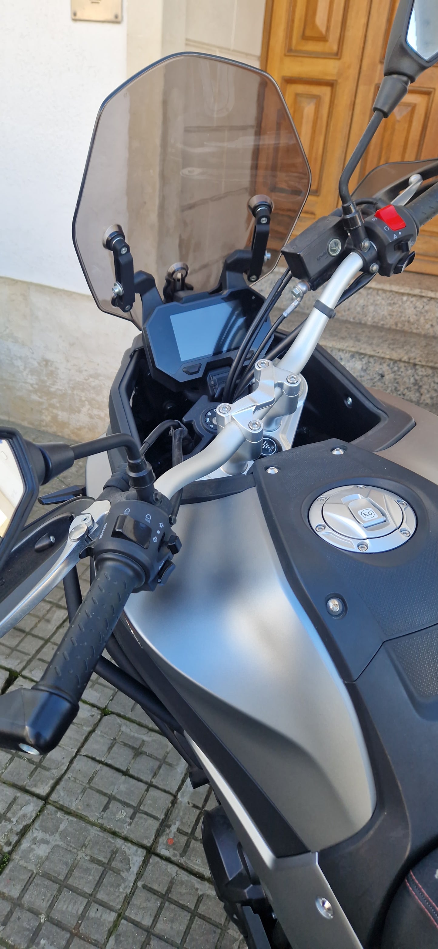 VOGE VALICO 500 CC