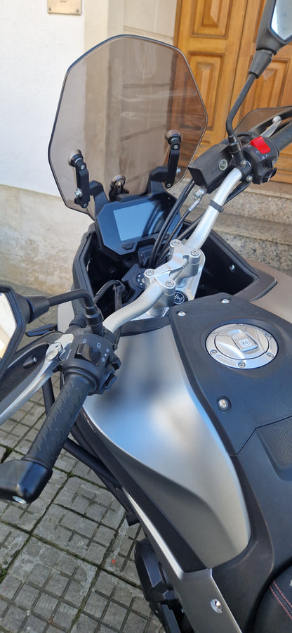 VOGE VALICO 500 CC