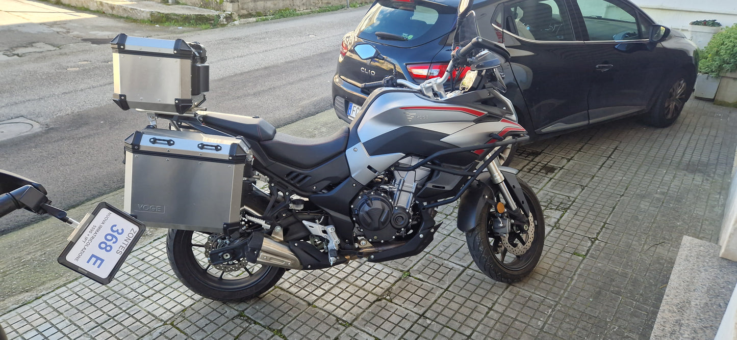 VOGE VALICO 500 CC