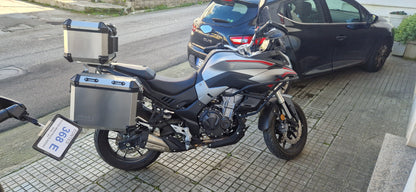 VOGE VALICO 500 CC