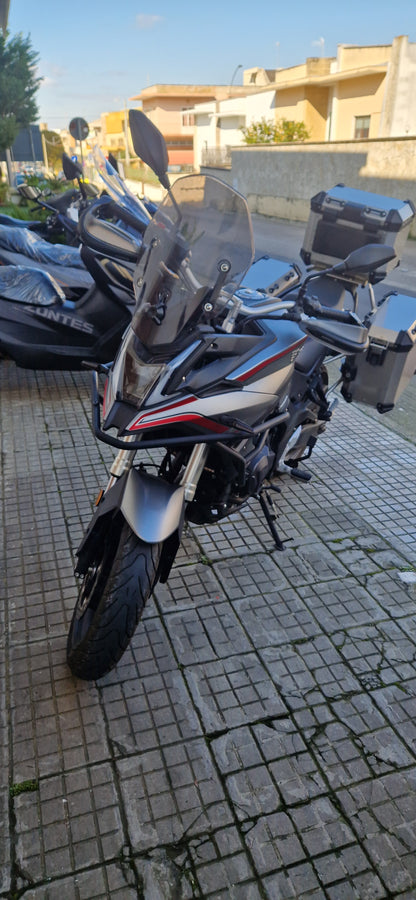 VOGE VALICO 500 CC