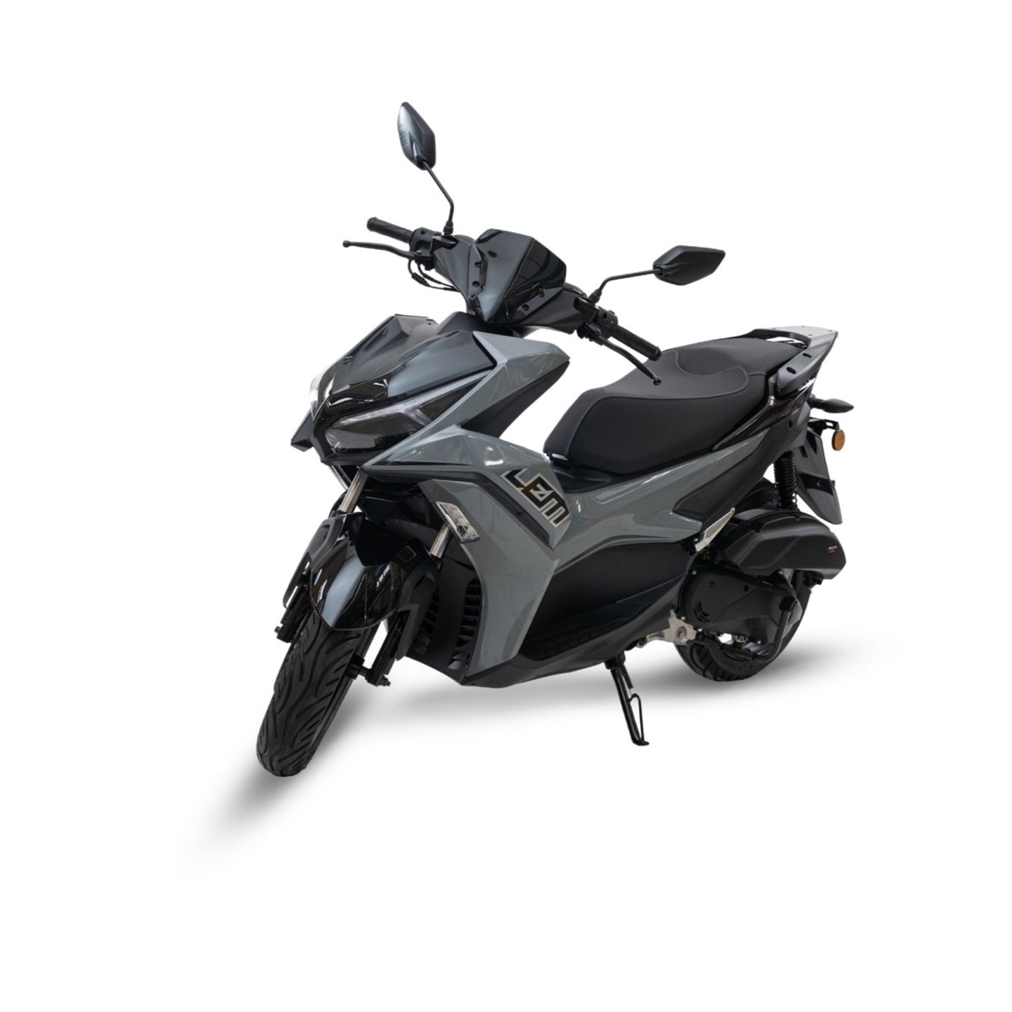 SCOOTER LEM Z11 125 CC