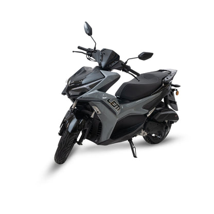 SCOOTER LEM Z11 125 CC