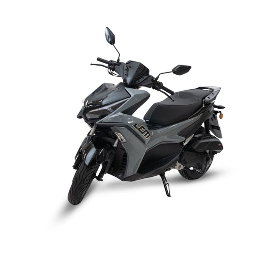 SCOOTER LEM Z11 125 CC