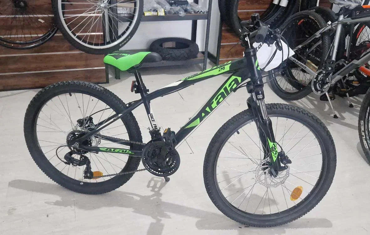 BICI ATALA RAGAZZO 24