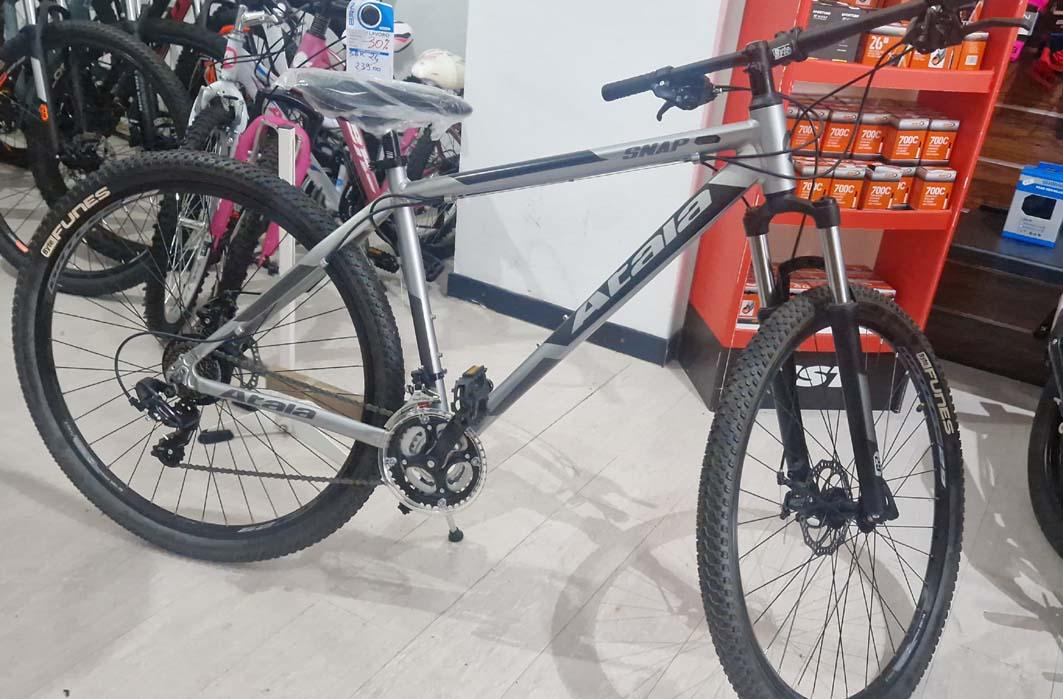 BICI ATALA 29 TG M