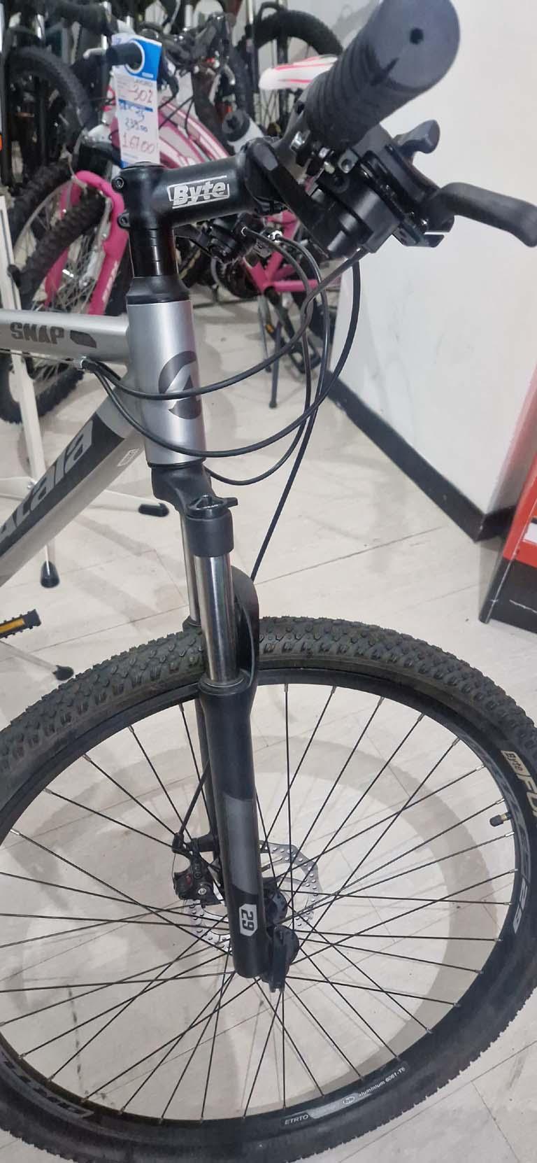 BICI ATALA 29 TG M