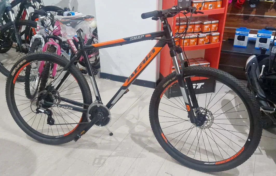 BICI ATALA 29 L