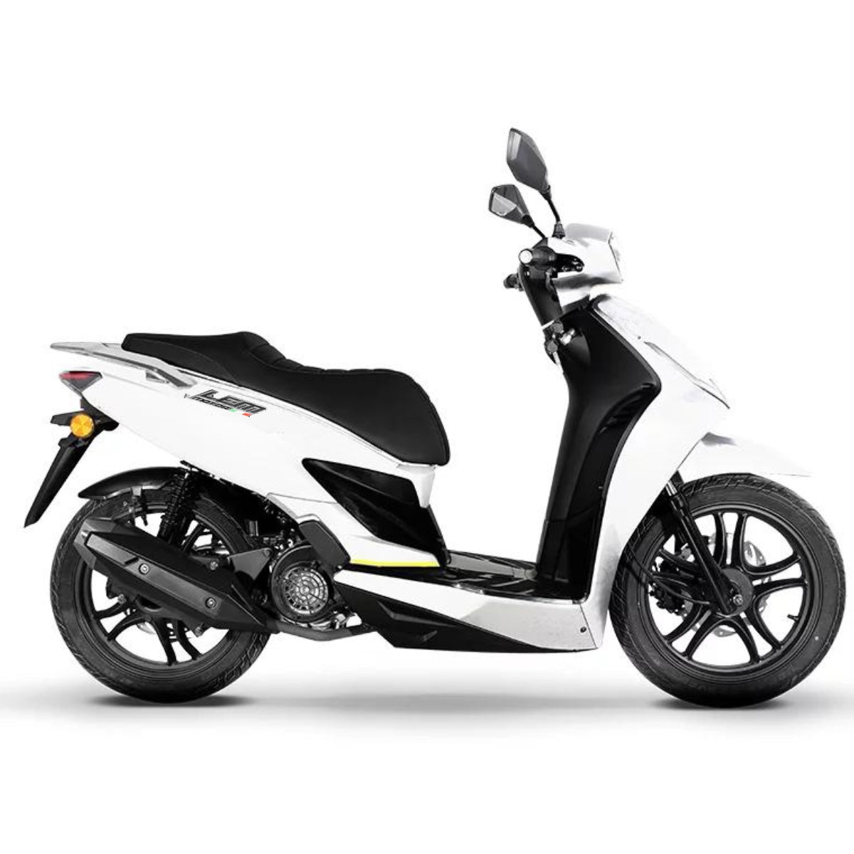 SCOOTER LEM CORAL 125 CC