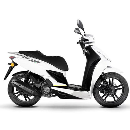 SCOOTER LEM CORAL 125 CC