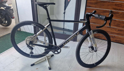 BICI GRAVEL WHISTLE KIOWA DA € 2790,00 - 30% DI SCONTO TG 54