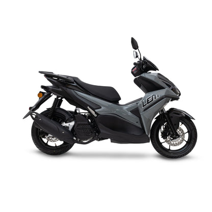 SCOOTER LEM Z11 125 CC