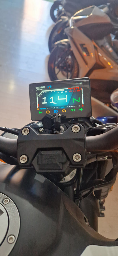 PEUGEOT ROADSTER 125 CC KM 0
