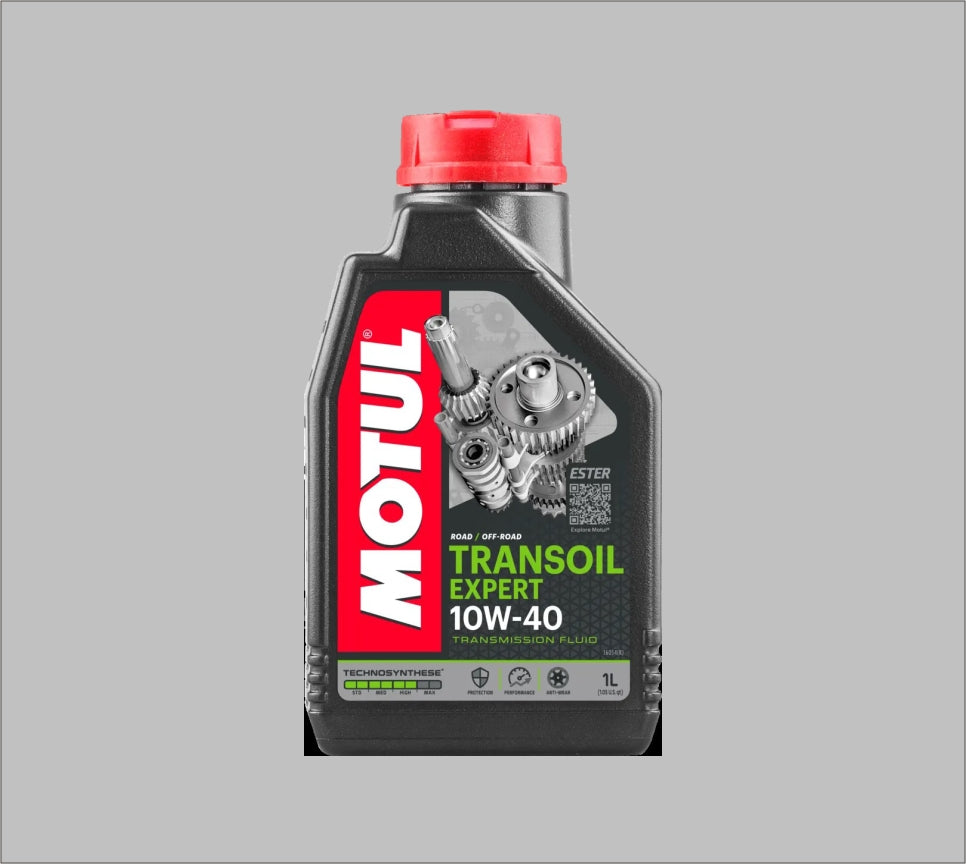 MOTUL TRANSOIL EXPERT 10W-40