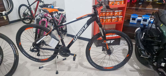 MTB WISTLE 27,5 TG L